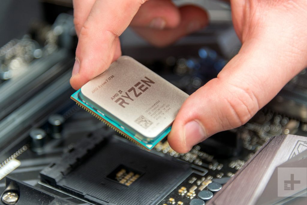 AMD nói dối về hiệu suất CPU?