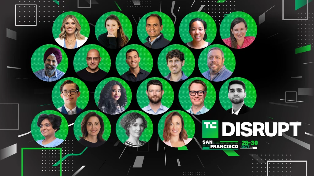 TechCrunch Disrupt 2024: Công nghệ hàng đầu thế giới